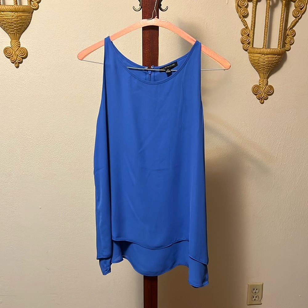 Dressy blouse